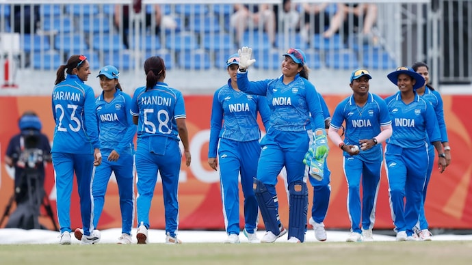 India Women vs Sri Lanka Women Final: आज गोल्ड के लिए महामुकाबला, जानिए मैच का पूरा अपडेट