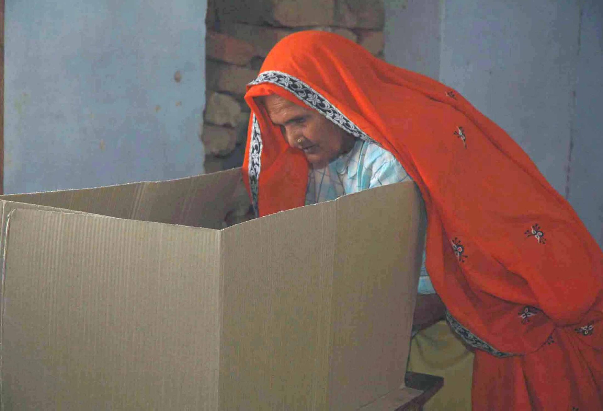 उदयपुर नगर निगम चुनाव 2026: 67.26% मतदान, मावली-कानोड़ में दिखा जबरदस्त उत्साह