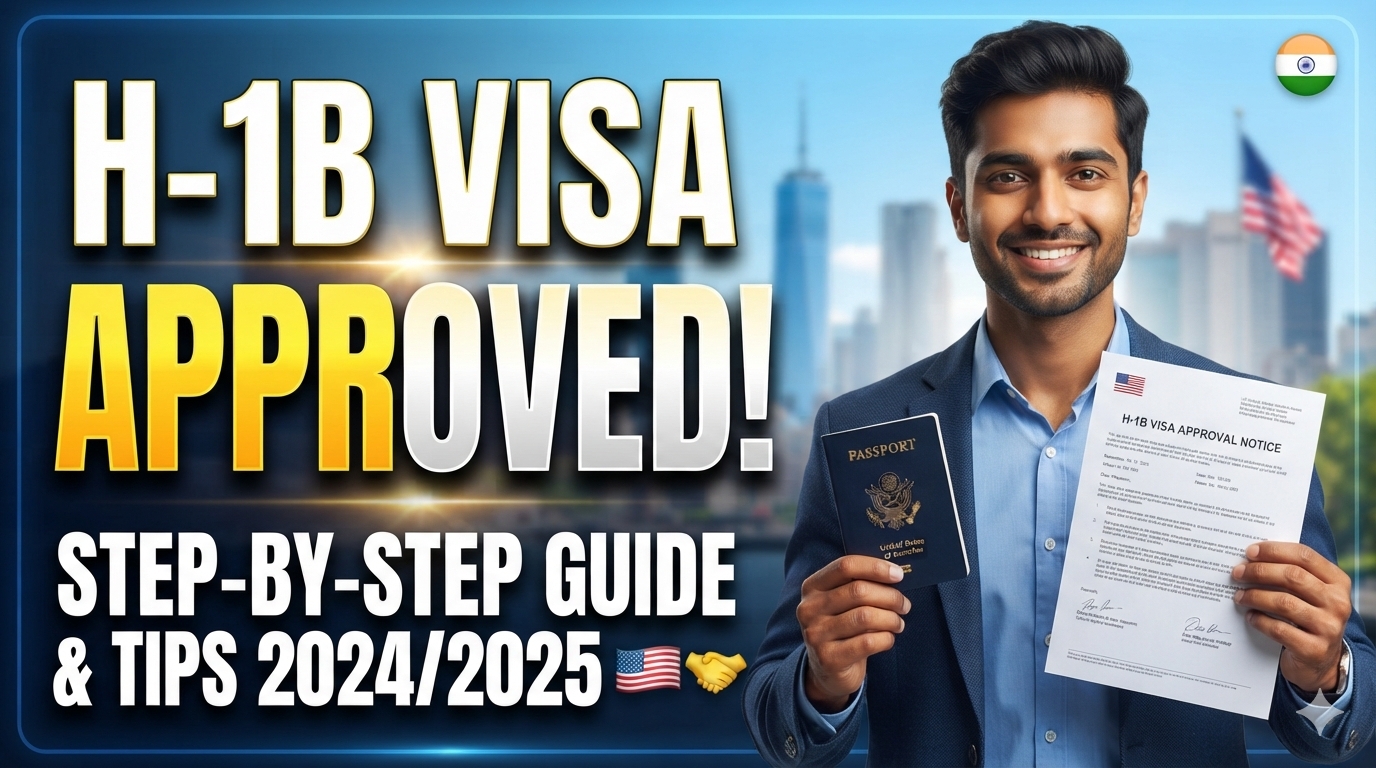 H-1B Visa पर फिर बड़ा झटका! $100,000 फीस एक साल और बढ़ी, भारतीय प्रोफेशनल्स पर क्या होगा असर?