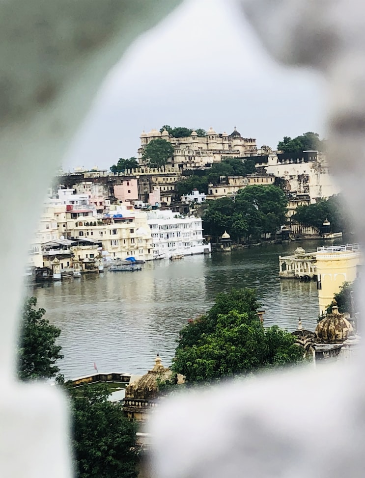 उदयपुर नगर निगम चुनाव को लेकर बढ़ी हलचल, 11 सितंबर को 80 वार्डों में मतदान