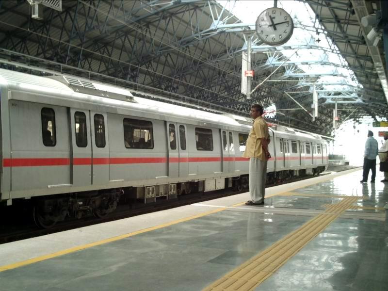 “Delhi Metro News: 13 सितंबर को सुबह 6 बजे शुरू होगी मेट्रो, परीक्षा देने वाले छात्रों को राहत”