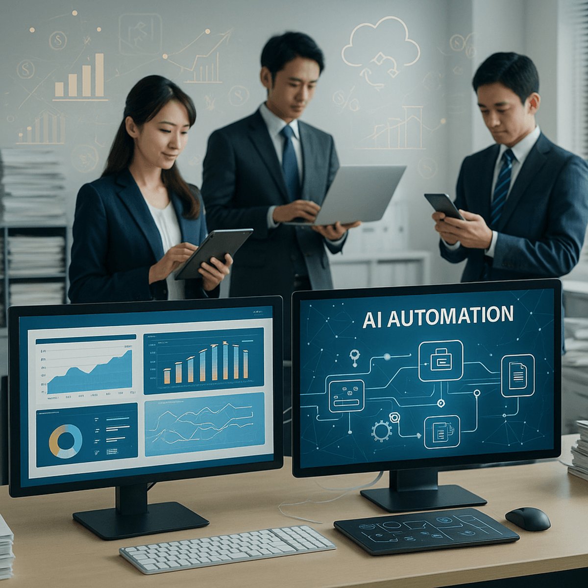 AI Automation Business 2026: कम निवेश में शुरू करें AI Automation Agency, जानिए लागत, काम और कमाई का तरीका