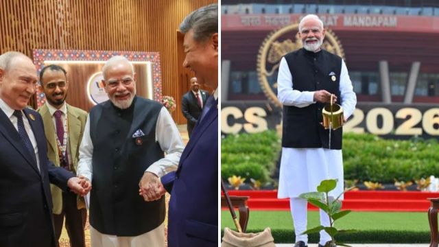 BRICS Summit 2026: मोदी-शी जिनपिंग की मुलाकात से बदले समीकरण, भारत समेत दुनिया पर क्या होगा असर?