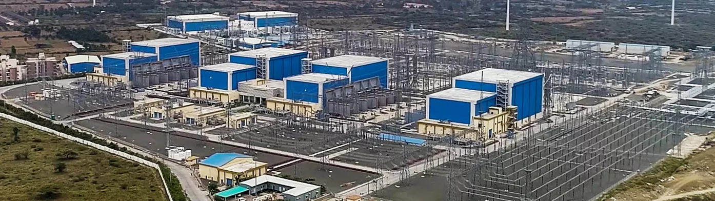 Hitachi Energy India Stock: जेफरीज ने दी Buy रेटिंग, ₹45,790 का टारगेट; BESS और Data Center से मिल सकता है फायदा