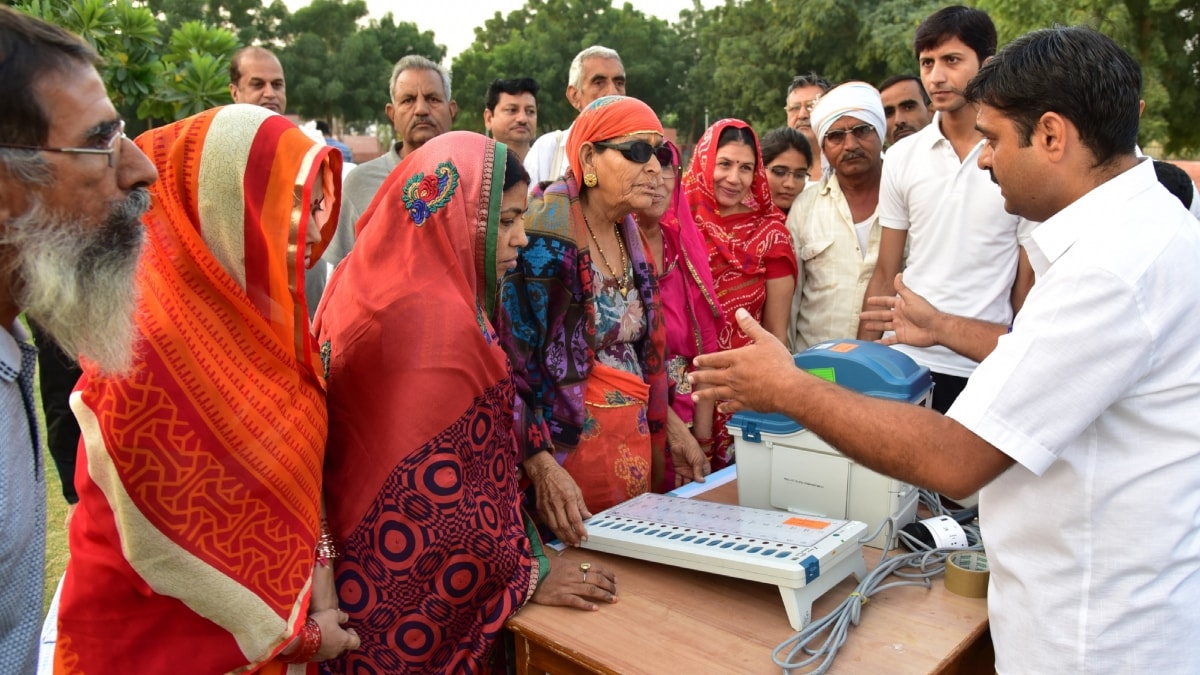 राजस्थान निकाय चुनाव रिजल्ट 2026: BJP का दबदबा, कांग्रेस पिछड़ी; जानें पूरा चुनावी गणित