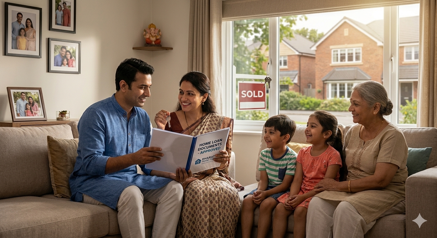 Home Loan लेने से पहले जान लें 7 जरूरी बातें, EMI से लेकर CIBIL Score तक पूरी जानकारी